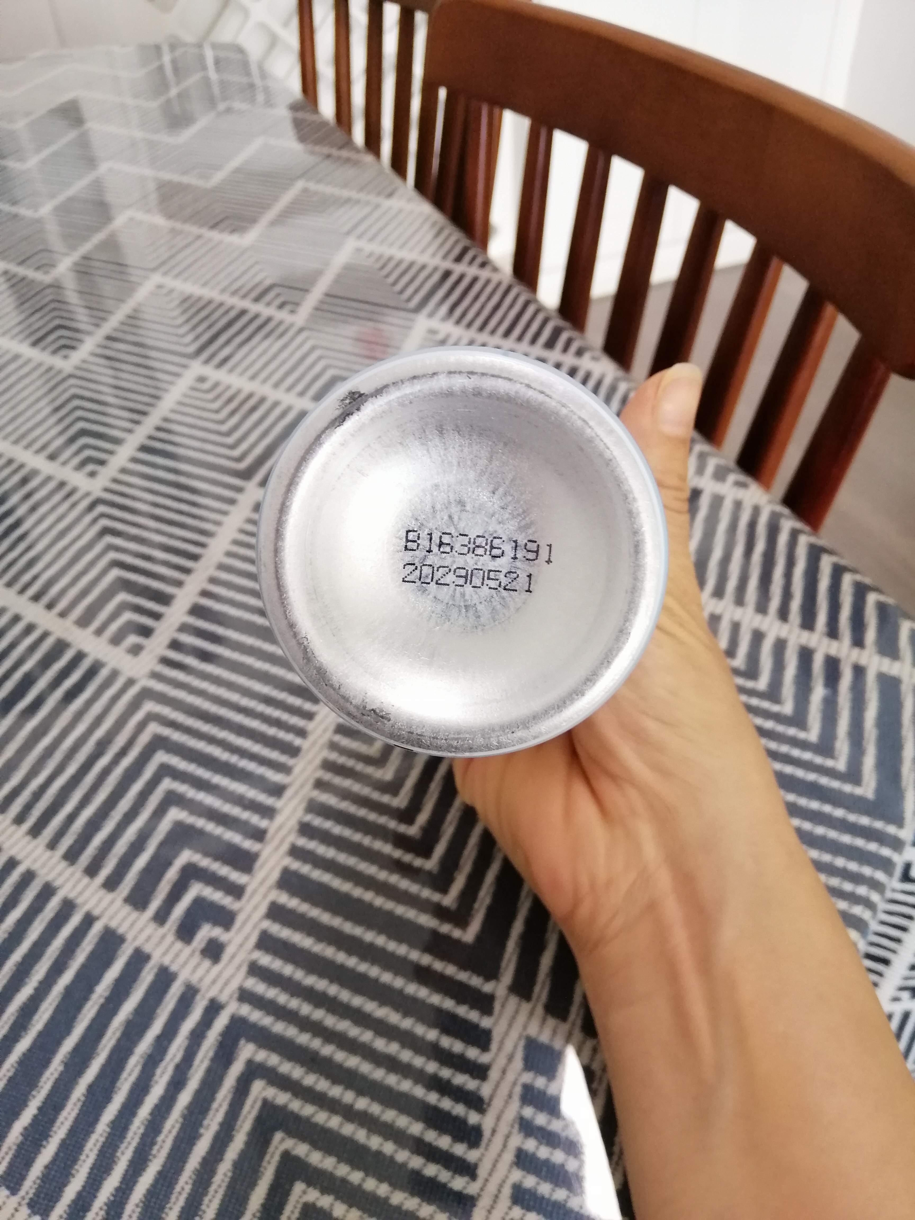 颐莲（RELLET）深层喷雾水润组合（300ml+水光次抛*3）送女友礼物 实拍图
