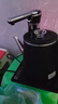 志高（CHIGO）全自动上水烧水壶 茶台电热水壶自动抽水一体泡茶电茶炉茶桌专用电水壶茶几电茶壶煮茶器JBL-D6161 实拍图