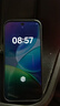 vivo S60 元气版 8GB+256GB 仲夏夜 湿手秒开超声波指纹2.0 7200mAh超薄蓝海电池 AI拍照手机 田曦薇 实拍图
