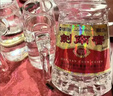 剑南春水晶剑 38度 558ml*6 整箱装 浓香型白酒 低度水晶剑 实拍图