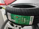 双星JUOGO轮胎 205/55R16 91V SH71适配新朗逸/速腾/英朗GT/宝来 实拍图