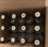 汾酒黄盖玻汾 清香型高度白酒 53度 475mL*12瓶 整箱装 实拍图