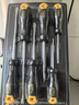 得力（deli）螺丝批螺丝刀起子组套套装维修工具6件套带磁吸一字十字螺丝批 实拍图