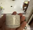 EveLom伊芙珑净卸王牌礼盒350ml 洁颜霜卸妆膏清洁泥膜 生日礼物女生 实拍图