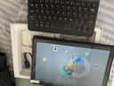 HUAHUI平板电脑2026新款Pad pro 骁龙8Gen3支持WIFI6插卡5G全网通平板电脑 4K超清晰游戏娱乐办公平板 宝石蓝 32G运行+256G内存 实拍图