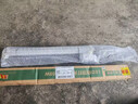 雷士（NVC）led灯条吸顶灯替换灯芯长条磁吸90瓦全光谱-Ra97三色3500K-5000K 实拍图
