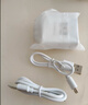 松然指纹锁专用5V2A充电器 3C认证 安卓TYPE-C充电口 适用天迅达华宝通智能门锁锂电池慢充充电头 实拍图