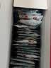 三只松鼠低GI每日纯坚果1050g35袋腰果夏威夷果休闲零食礼包团购送礼 实拍图