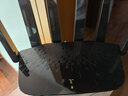 普联（TP-LINK）大道路由器7DR6430 BE6400 5G WiFi7千兆双频家用高速穿墙 2.4G wifi6无线 2.5G网口 游戏加速 实拍图