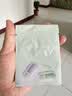 柳丝木（Ositree）雪糕防晒霜高倍spf50+户外面部防紫外线学生 蓝U盾50g 实拍图