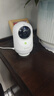 360摄像头9pro-800万双频WIFI云台家用摄像头家用监控摄像机手机远程监控器360度夜视全景 婴儿看护器 实拍图