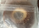 俏侬 蔓越莓贝果480g软欧包代早餐饱腹烘焙半成品 鲜京采同工厂 实拍图