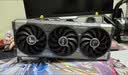 华硕（ASUS）DUAL GeForce RTX 5060 Ti O8G 电竞游戏显卡 实拍图