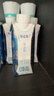 蒙牛特仑苏嗨Milk脱脂纯牛奶250ml*10盒 0脂肪 精美京绣 送礼礼盒 实拍图