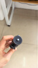 ulanzi优篮子迷你双冷靴云台三脚架pocket4/3可延长多功能手持自拍杆vlog支架微单反相机通用直播拍照 实拍图
