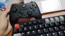 雷神 G30S黑色TMR版 手柄类xbox游戏手柄switch2手柄pc电脑steam游戏机NS双人行体感神器毕业生日礼物 实拍图