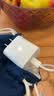 Apple/苹果 20W type-c充电器 苹果usb-c充电器原装手机快充头 旗舰店苹果iPhone 17 Pro Max充电器 实拍图