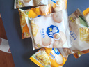 脆升升原切薯条160g（蜂蜜黄油味*5+原味*3）休闲零食非膨化食品小吃 实拍图
