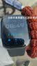华强北在线华强北S11智能手表顶配版WatchS11/s10 promax 血氧功能高清离线支付语音助手运动NFC无边框男女 Watch S11 旗舰全功能【黑色】 超长续航-实时接收信息-双向支付 实拍图