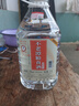 不老潭粮食酒 泸州糯红高粱桶装高度浓香型散装白酒纯粮壹号 52度 2.5L 实拍图