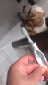 普安特宠物猫咪耳螨狗狗中耳炎耳痒耳臭马拉色菌复方制霉菌素耳膏邦芙宁 实拍图
