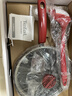 特福（Tefal）平底锅家用牛排不粘煎锅少油烟有钛煎饼锅电磁炉通用可进洗碗机 实拍图
