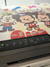 爱普生（EPSON）【6代新品】L3353墨仓式彩色家用AI学习打印机 L3251/L3255升级版(打印复印扫描 微信/无线 黑色） 实拍图