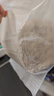 云山半 茯苓薏米山药裤带面2.5kg 0脂肪 宽面挂面油泼面刀削面条 实拍图