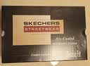 斯凯奇（Skechers）工作鞋男士夏季百搭休闲商务鞋软底轻便德比鞋通勤鞋210835 实拍图