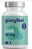 GLORYFEEL德国有机葡萄糖酸锌片(25mg/片)400片高含量高效吸收提振精力男女 实拍图
