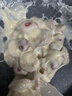 劣狐狐白岛小奇福饼干500g烘焙原料牛轧纽扣小圆饼干雪花酥 实拍图