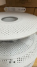 拓竹PLA Marble大理石 3D打印耗材 纹理砖石仿真 RFID智能参数识别 White Marble大理石13103 含料盘 实拍图