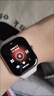 vivo WATCH GT 2【国家补贴】智能手表新年年会礼物运动 健康 监测 电话 电子表 礼物 eSIM 空格白 软胶 实拍图