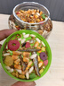 licheers五谷仓鼠粮罐装金丝熊主粮食物松鼠口粮饲料宠物粮食主食1200ml 实拍图