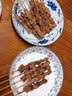 好厨景电烧烤炉家用烧烤炉子无烟室内烤羊肉串生蚝面筋不锈钢电烤炉商用 加厚60款（3000w）10A插头+配方 1层 实拍图