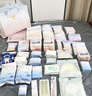 十月结晶孕妇待产包（35件套）入院全套包母子组合产妇产后月子用品 实拍图