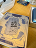 上赞 SZ50  5G随身wifi免插卡移动无线wifi无线上网卡路由器10000mAh电池双频wifi流量 实拍图