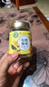 福东海 特优级头茬有机菊花茶30克 胎菊【五国有机认证】无熏染清花茶火 实拍图