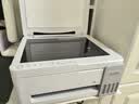 爱普生（EPSON）【6代新品】L3351墨仓式彩色打印机 微信打印/无线连接 家用AI学习打印机（打印、复印、扫描） 实拍图