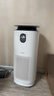 东芝（TOSHIBA）空气净化器宠物净化器大白梨PET去毛除毛大风量除花粉过敏源除尘净化除螨消毒杀菌除味 实拍图