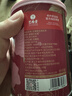 艺福堂花草茶 新花平阴原产重瓣胎玫瑰花茶75g/罐 无熏硫大朵养生搭菊花 实拍图