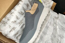 斯凯奇（Skechers）男鞋夏季一脚蹬运动鞋休闲健步鞋软底舒适布鞋54626 实拍图