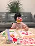 阳光宝贝 3D立体创意树叶画童话篇手工DIY粘贴材料包落叶贴画儿童创意拼贴作品幼儿园作业假期亲子手工 同学礼物  实拍图