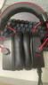 西伯利亚（XIBERIA）K03S 2.0【重磅升级】7.1空间音频+驱动四模游戏耳机电量显示蓝牙无线头戴式电竞三角洲听声辨位 实拍图