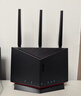 华硕（ASUS）【焕新补贴】RT-BE86UWiFi7路由器家用无线千兆电竞路由万兆口+4个2.5G口全屋套装Aimesh随心组 实拍图