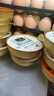 1号会员店栀子牛乳绿豆沙180g*9碗  早餐粥速食代餐甜品绿豆粥 实拍图