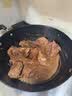 伊明食品进口原切牛瘦肉3斤 清真生鲜牛肉炖煮食材 鲜嫩不柴 实拍图