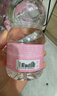 恒大冰泉长白山宝宝水婴儿天然矿泉水儿童饮用水低钠迷你250ml*12小瓶整箱 实拍图