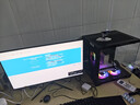 华硕（ASUS）ROG全家桶 英特尔酷睿14代i5/i7台式电脑游戏主机5060ti/5070直播设计三角洲黑神话水冷整套海景房 主机+24寸超清显示屏【六年质保+全套配齐】 二：13代i5-1340 实拍图