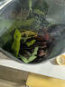 科尔沁手撕风干牛肉干 混合味500g 净重 量贩装 休闲零食 肉干肉脯 特产 实拍图